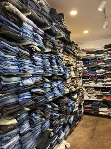 BrandStorm Velachery Branch
